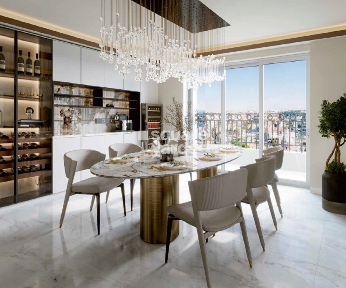 Shalimar One World Valencia Tower