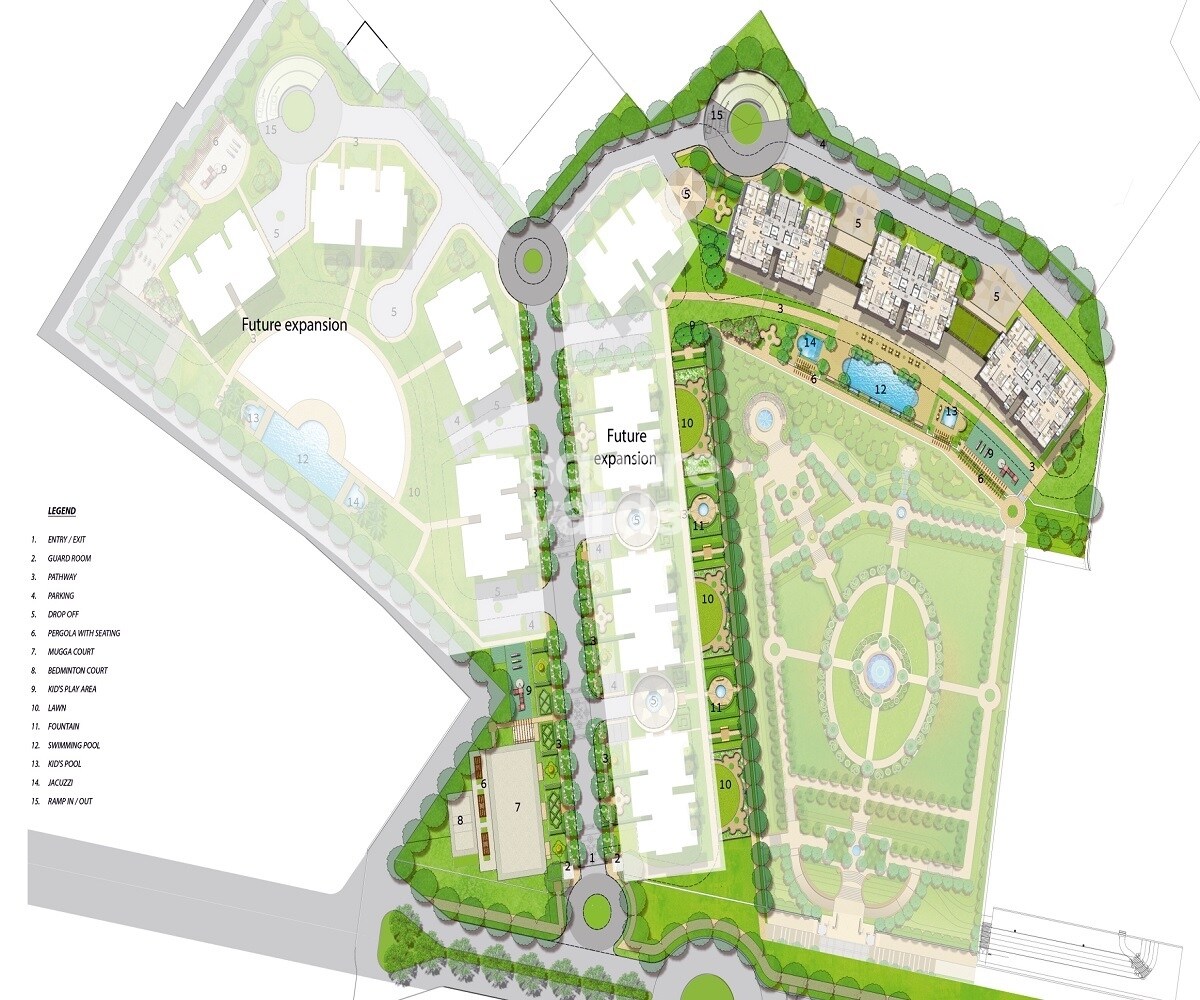 Shalimar-One-World-Valencia-Tower_a series of photos showing different types of objects