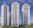 Shalimar One World Valencia Tower