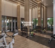 Shalimar One World Whispering Woods Amenities-Features
