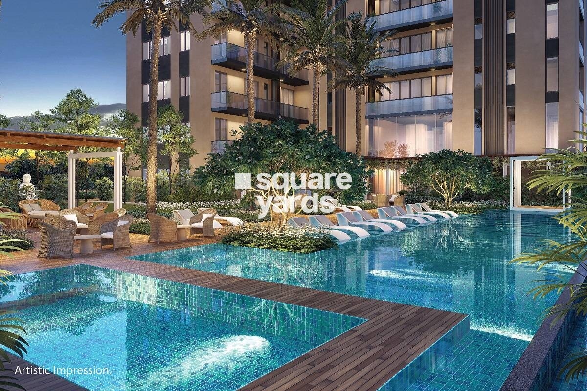 Shalimar One World Whispering Woods Amenities-Features 2