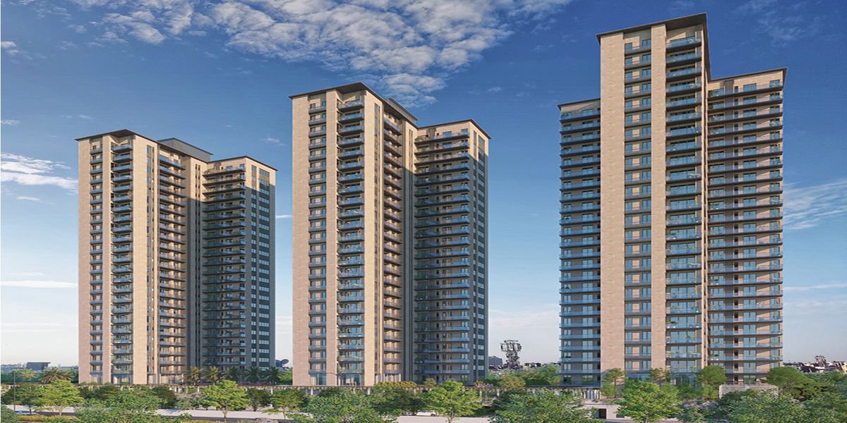 Shalimar One World Whispering Woods