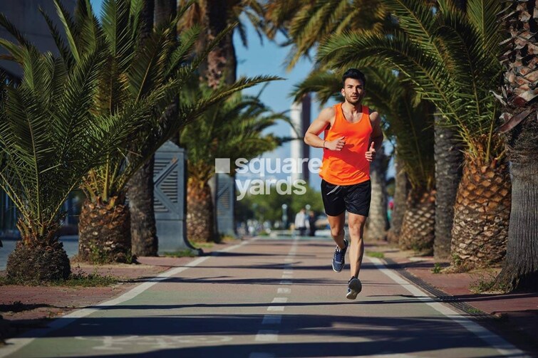 Shalimar Oneworld Vista Amenities-Features 3