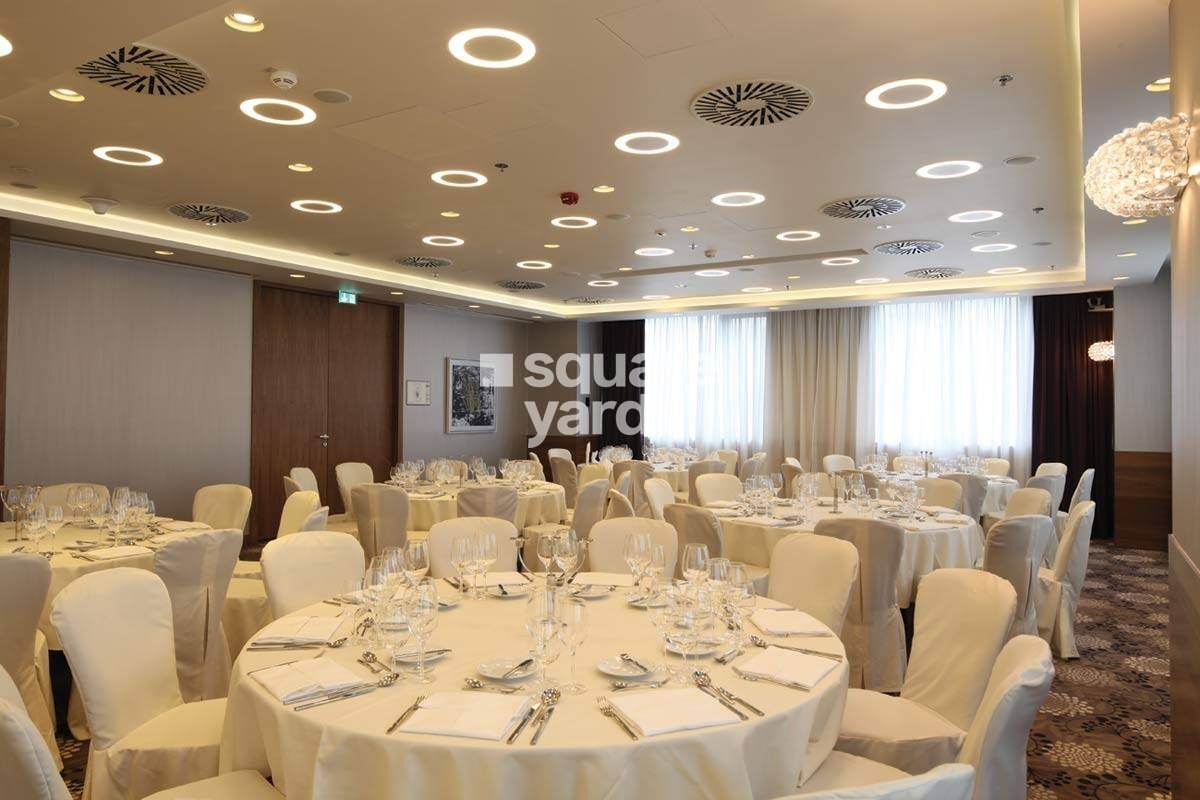 Shalimar Oneworld Vista