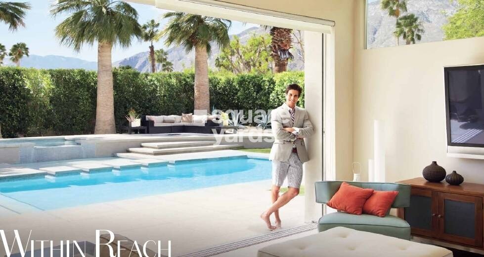 Shalimar Oneworld Vista