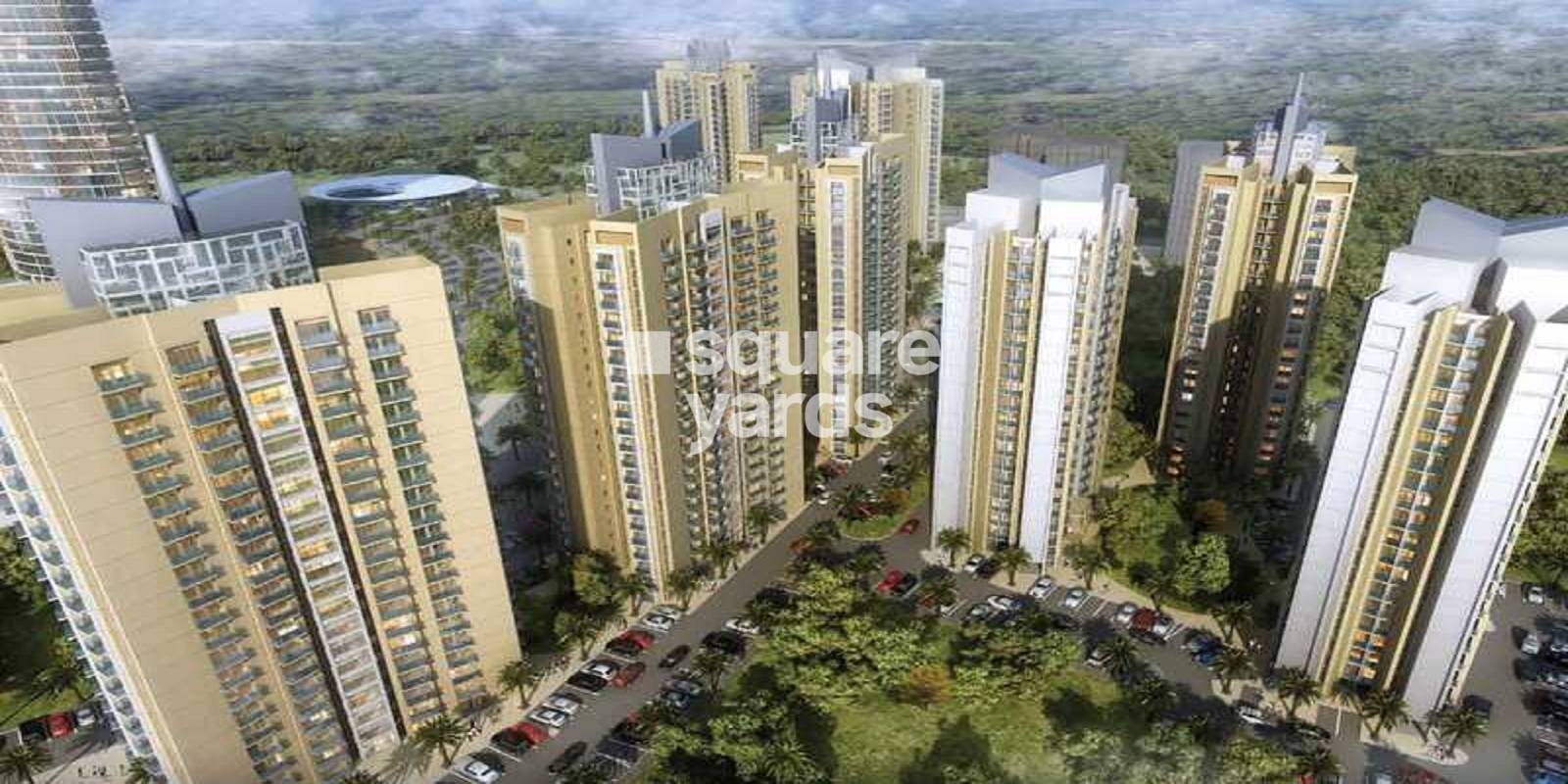 Shalimar Oneworld Vista Featured Image