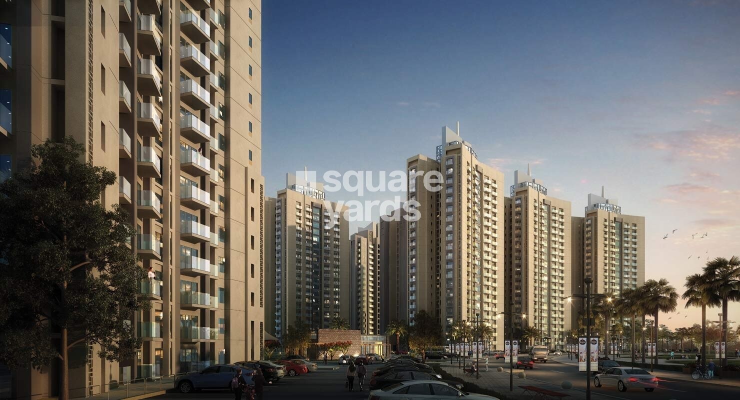 Shalimar Oneworld Vista