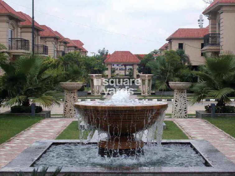 Shalimar Paradise Amenities-Features 1