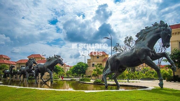 Shalimar Paradise Amenities-Features 3