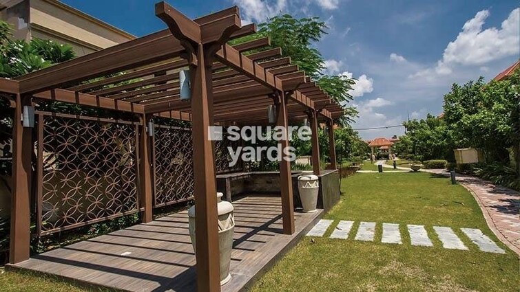 Shalimar Paradise Amenities-Features 4