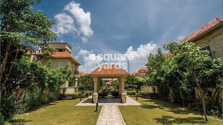 Shalimar Paradise Amenities-Features 5