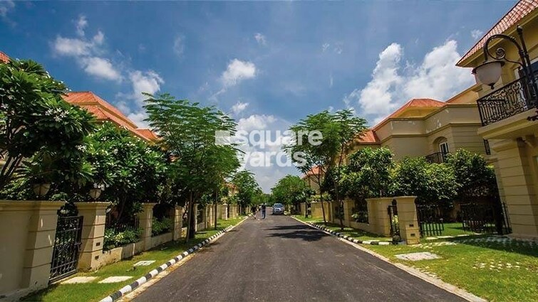 Shalimar Paradise Tower View 3