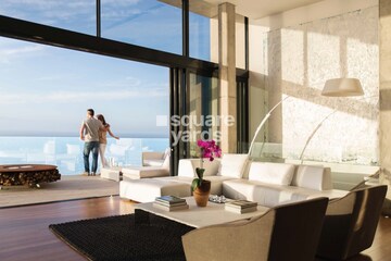 Shalimar Sky Garden