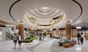 Shalimar Sky Garden