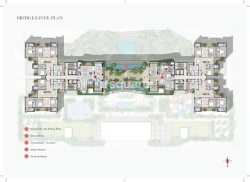 Shalimar Sky Garden