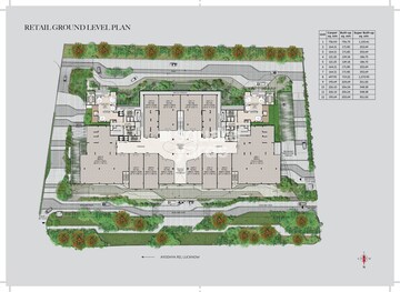 Shalimar Sky Garden