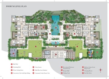 Shalimar Sky Garden