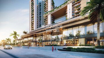 Shalimar Sky Garden