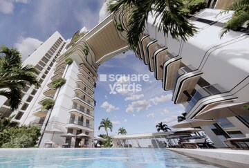 Shalimar Sky Garden