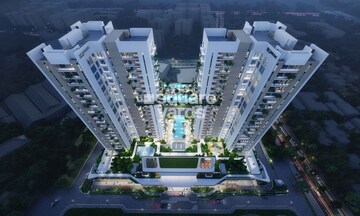Shalimar Sky Garden