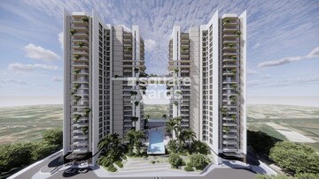 Shalimar Sky Garden