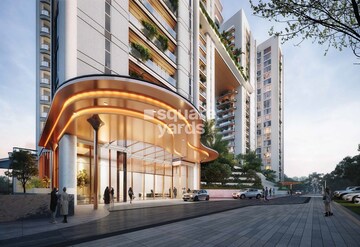 Shalimar Sky Garden