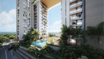Shalimar Sky Garden
