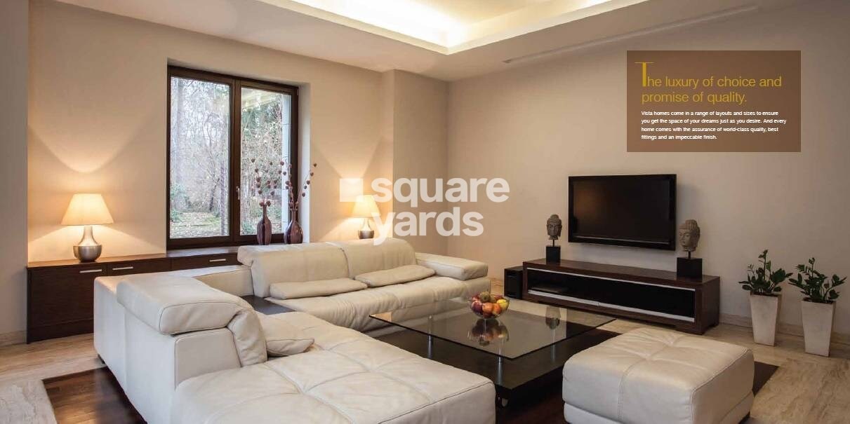 Shalimar Vista Apartment Interiors 2