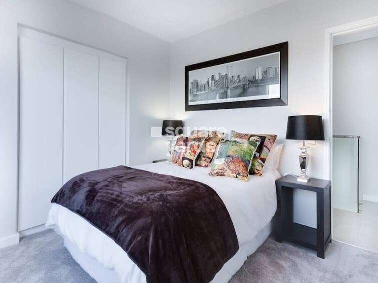 Shivani SG Heights Apartment Interiors 1