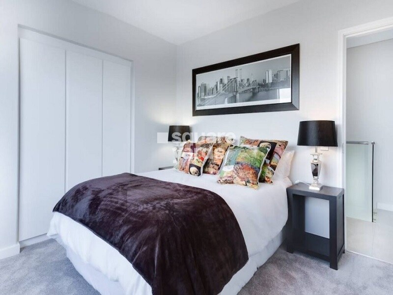 Shivani SG Heights Apartment Interiors 1