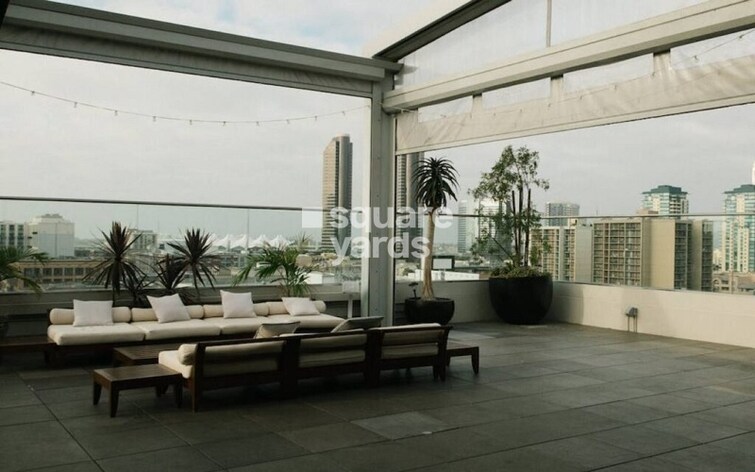 Shivani SG Heights Apartment Interiors 5