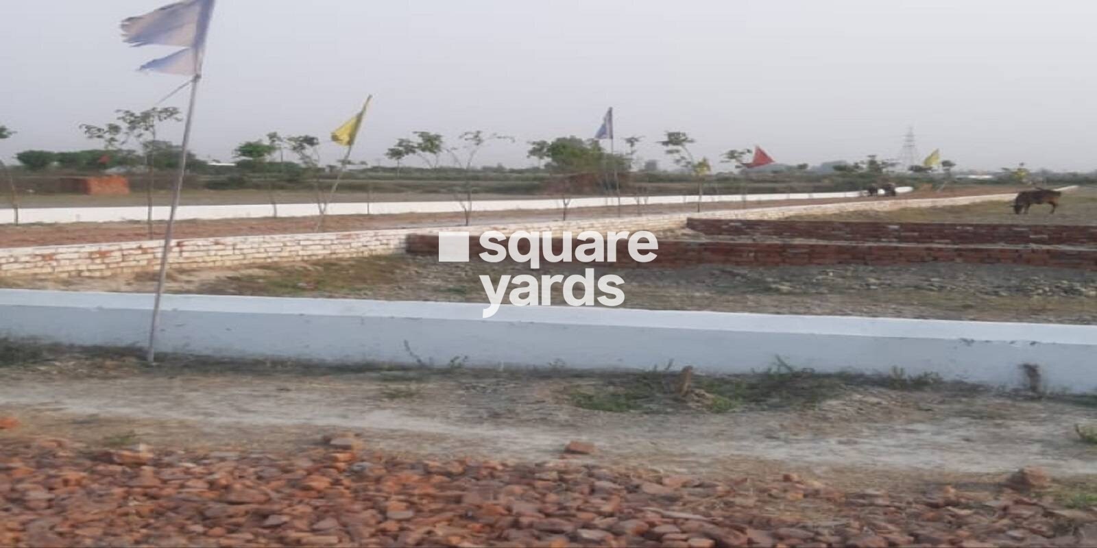 Shree Sharda Enclave Featured Image