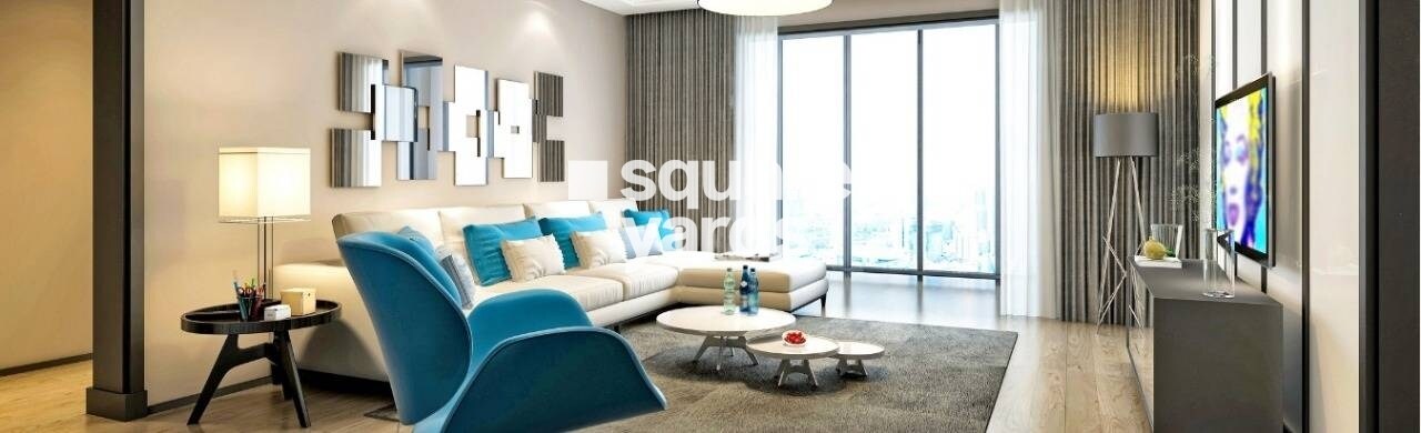 Shri Balaji BCC Heights Apartment Interiors 1