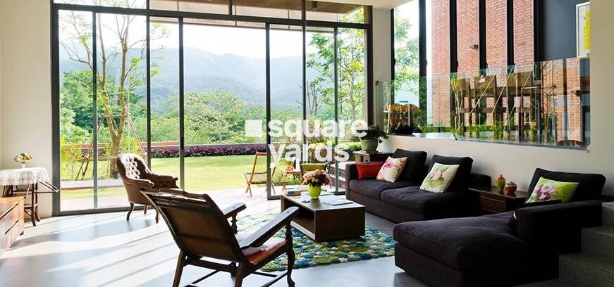 Shri Balaji BCC Heights Apartment Interiors 2