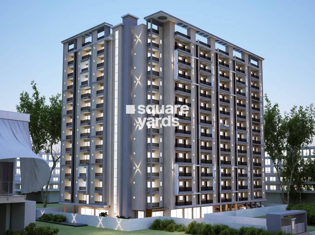 Shri Balaji BCC Sapphire