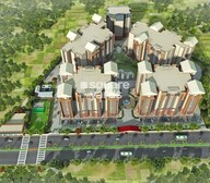 Shri BCC Estate Tower View