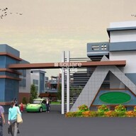 Signature Greens Entrance View