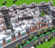 Signature Greens Tower View