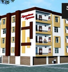 Signature Square Apartments Signature Square Apartments