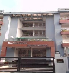 Silver Edge Apartments Silver Edge Apartments