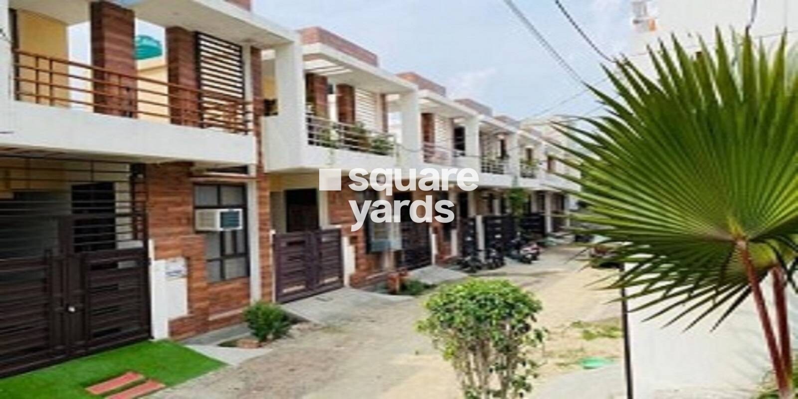 Sri Sai Basera, Krishna Nagar, Lucknow