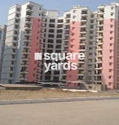 Srishti Apartments Jankipuram Srishti Apartments Jankipuram