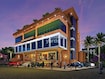 SRV Silicon Gold Commercial Exteriors