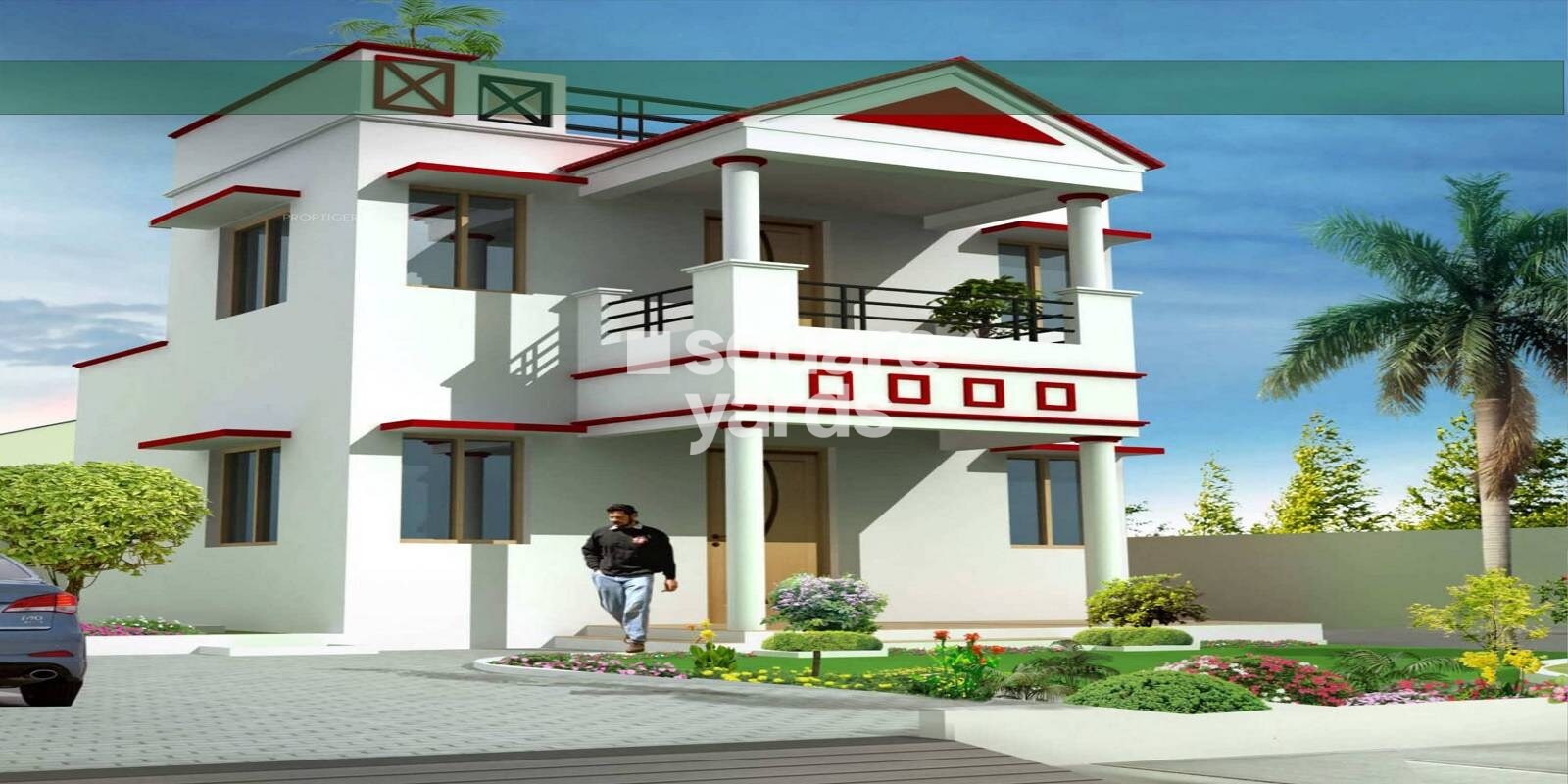 Sukriti Sai Farm Fresh, Mohanlalganj, Lucknow