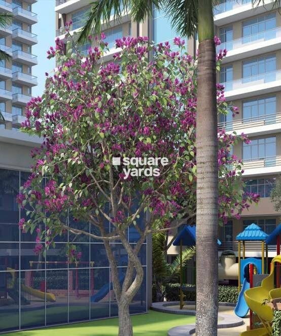 Surya Inaaya Royal Heights