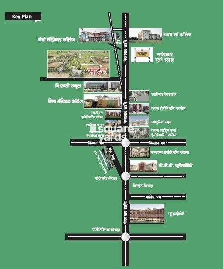 Taqtical Town Location Image