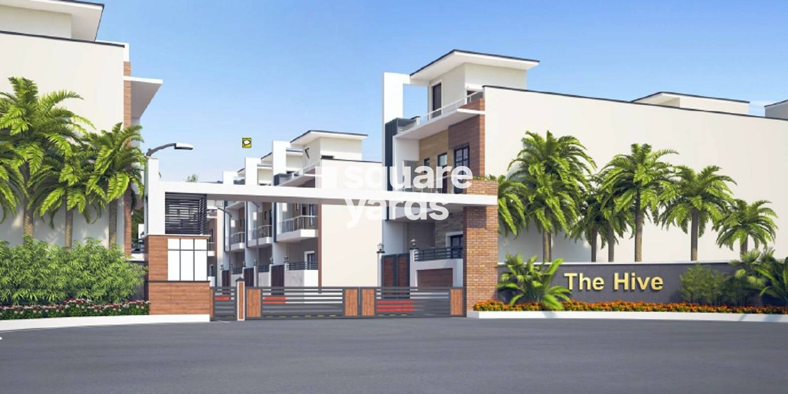 The Hive Gomati Nagar Featured Image