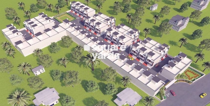 The Hive Gomati Nagar