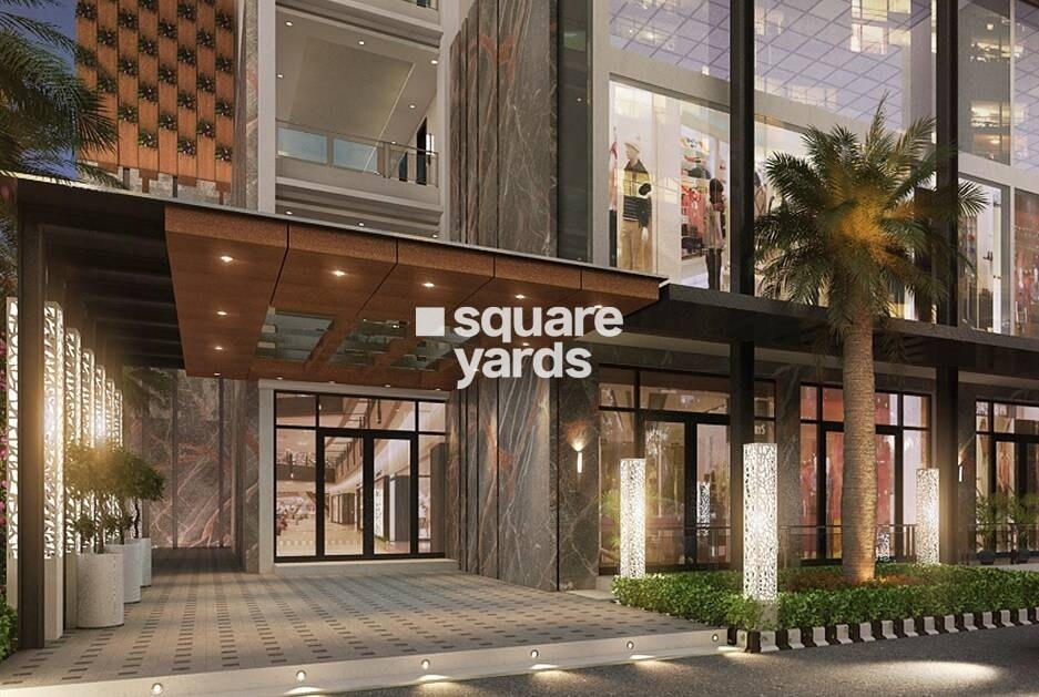 Tulip 7th Avenue Amenities-Features