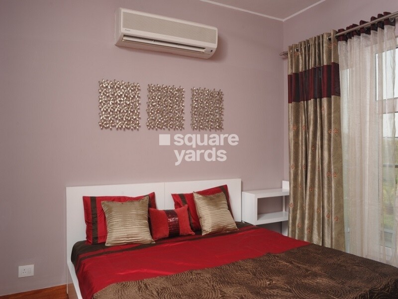 Tulsiani Golf View Apartment Interiors 2